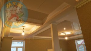 10 ст. Б Фонтана, ремонт под ключ