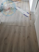 ЖК Альтаир ремонт под ключ с переносом стен