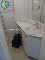 установка раковины ремонт