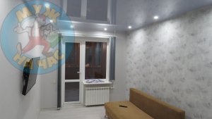 Добровольского 126 ремонт под ключ