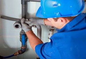 чистка канализации