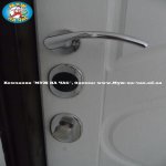 установка дверных замков Одесса