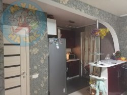 Сегедская 23 ремонт под ключ