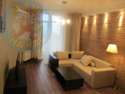 ЖК Каскад стиль лофт ремонт под ключ