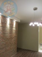 ЖК Каскад стиль лофт ремонт под ключ