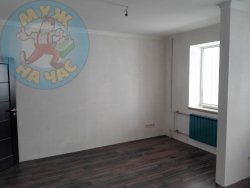 Сахарова 26 ремонт под ключ