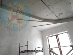 ЖК Ренесанс ремонт под ключ