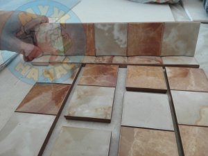 ЖК Альтаир ремонт под ключ с переносом стен