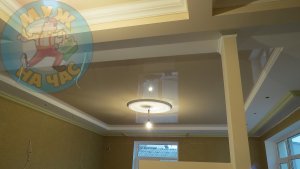 10 ст. Б Фонтана, ремонт под ключ