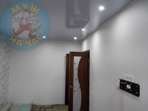 Добровольского 126 ремонт под ключ