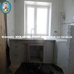 установка раковины