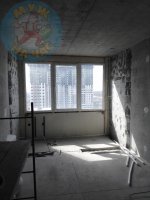 ЖК Альтаир ремонт под ключ с переносом стен