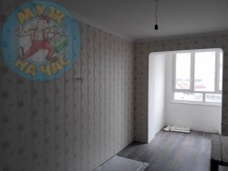 Сахарова 26 ремонт под ключ