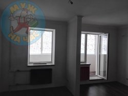 Сахарова 26 ремонт под ключ