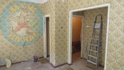 Сегедская 23 ремонт под ключ