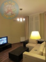 ЖК Каскад стиль лофт ремонт под ключ