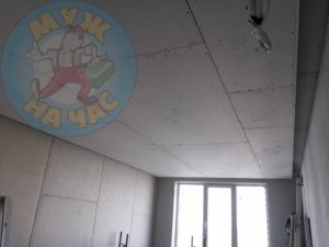 ЖК Альтаир ремонт под ключ с переносом стен