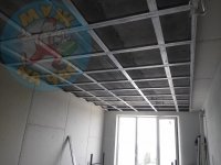 ЖК Альтаир ремонт под ключ с переносом стен