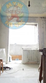 Добровольского 126 ремонт под ключ