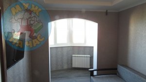 Добровольского 126 ремонт под ключ