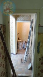 Сегедская 23 ремонт под ключ