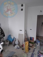 ЖК Альтаир ремонт под ключ с переносом стен