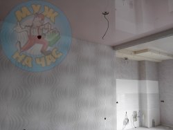 ЖК Ренесанс ремонт под ключ