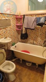 Сегедская 23 ремонт под ключ