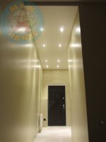 ЖК Каскад стиль лофт ремонт под ключ