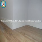 настил ламината