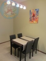 ЖК Каскад стиль лофт ремонт под ключ