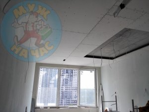 ЖК Альтаир ремонт под ключ с переносом стен