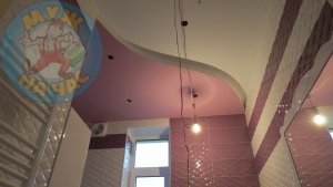 10 ст. Б Фонтана, ремонт под ключ