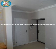 установка дверей Одесса