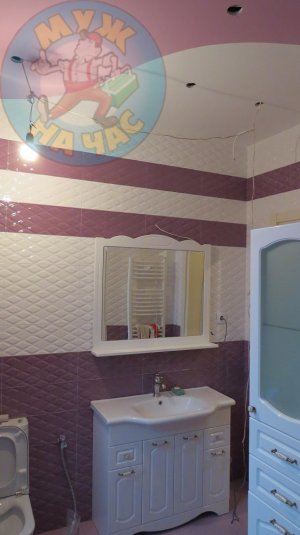 10 ст. Б Фонтана, ремонт под ключ