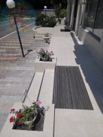 Салон красоты ремонт лестницы реставрация статуи