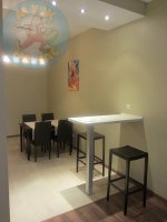 ЖК Каскад стиль лофт ремонт под ключ