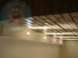 ЖК Каскад стиль лофт ремонт под ключ