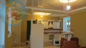 10 ст. Б Фонтана, ремонт под ключ