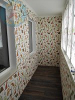 Сахарова 26 ремонт под ключ