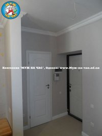 установка замков