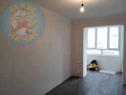 Сахарова 26 ремонт под ключ