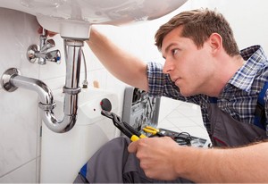 чистка канализации