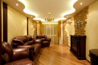 евроремонт квартир в Одессе