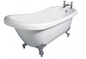 реставрация ванн в Одессе